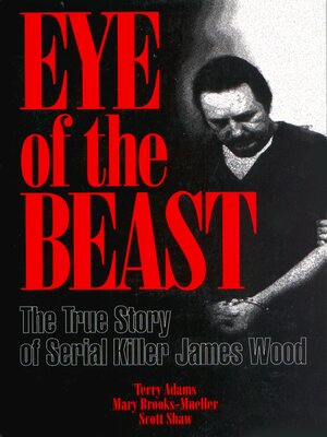 cover image of Eye of the Beast